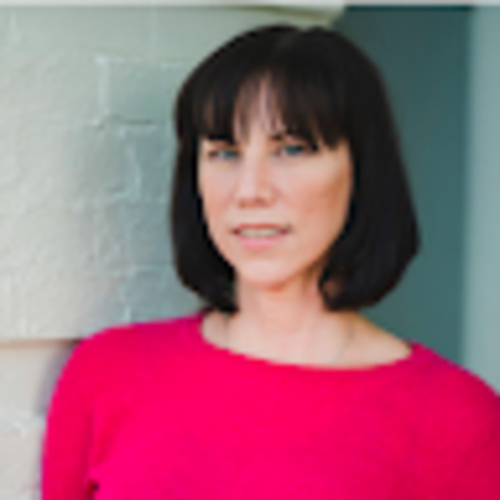 Meet your Posher, Angi